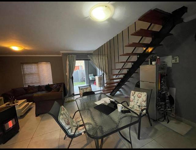 2 BEDROOM APARTMENT FOR SALE IN KANONIERSPARK